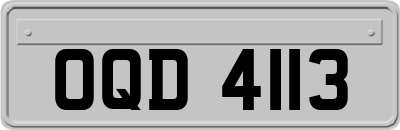 OQD4113