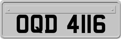 OQD4116