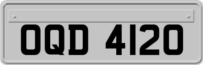 OQD4120