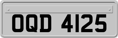 OQD4125