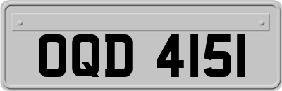 OQD4151