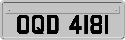 OQD4181