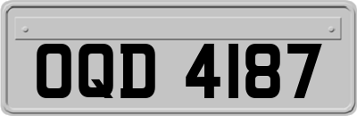 OQD4187