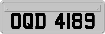 OQD4189