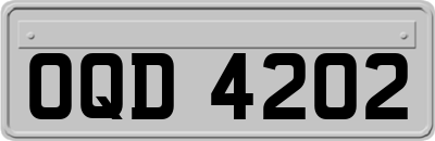 OQD4202