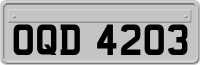 OQD4203
