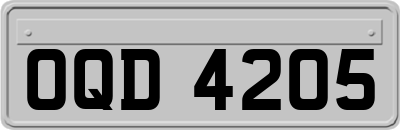 OQD4205