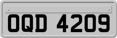 OQD4209