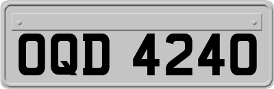 OQD4240