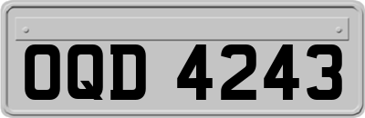 OQD4243