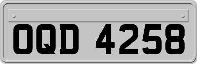 OQD4258