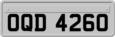 OQD4260