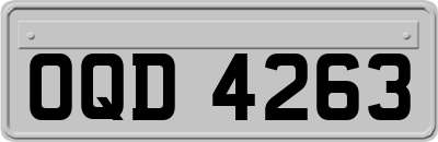 OQD4263