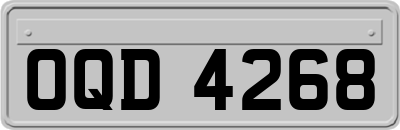 OQD4268