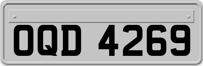OQD4269
