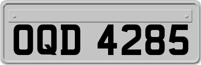 OQD4285