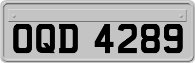 OQD4289