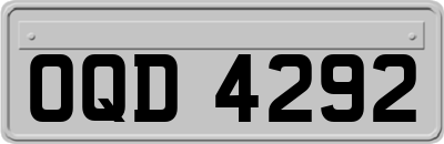 OQD4292