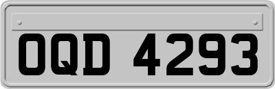 OQD4293