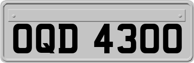 OQD4300