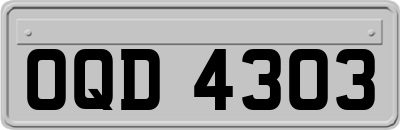 OQD4303