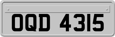 OQD4315