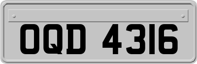OQD4316