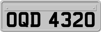 OQD4320