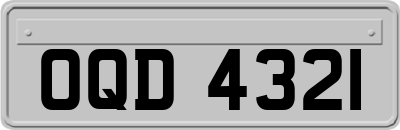 OQD4321