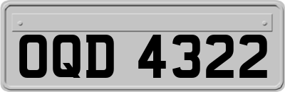OQD4322