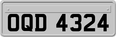 OQD4324
