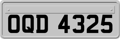 OQD4325