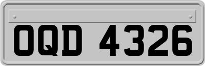 OQD4326