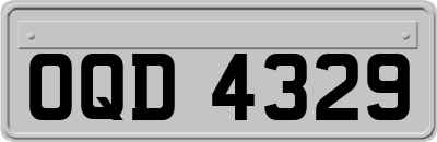 OQD4329