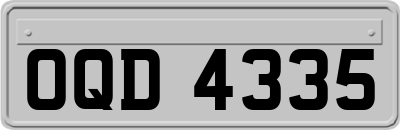 OQD4335