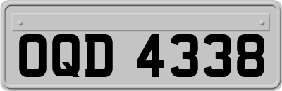 OQD4338