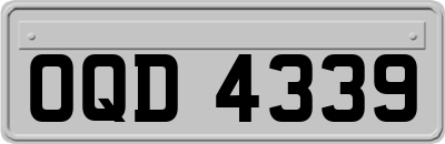 OQD4339