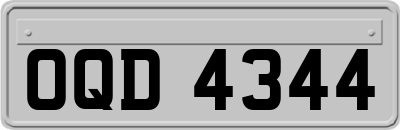 OQD4344