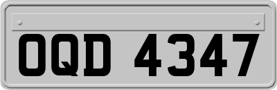 OQD4347