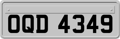OQD4349