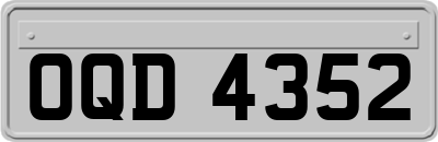 OQD4352