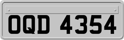 OQD4354