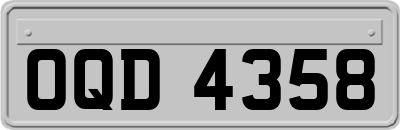 OQD4358