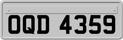 OQD4359