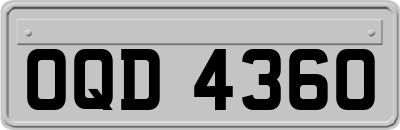 OQD4360
