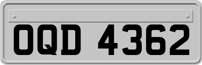 OQD4362