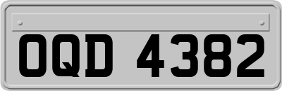 OQD4382
