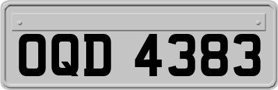 OQD4383