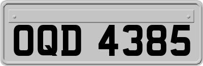 OQD4385