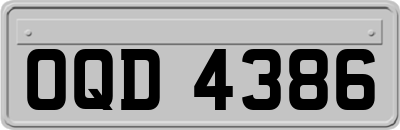 OQD4386